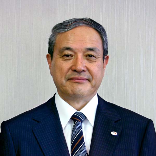 会長　矢野 弘典
